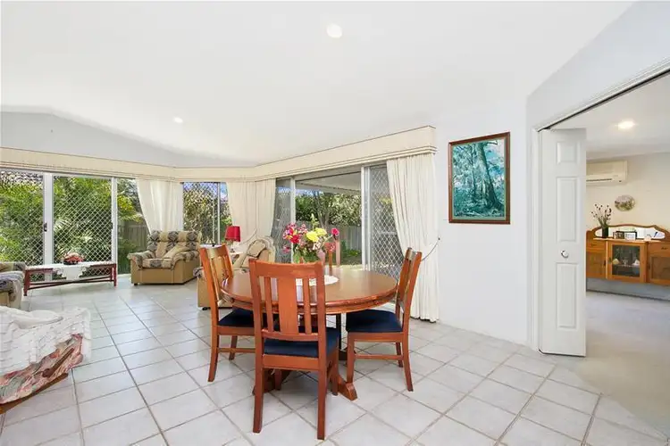 Sixth view of Homely house listing, 3 Gemma Court, Capalaba QLD 4157
