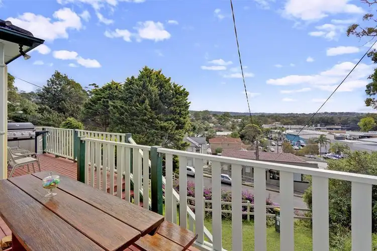 Fifth view of Homely house listing, 16 Powderworks Road, North Narrabeen NSW 2101