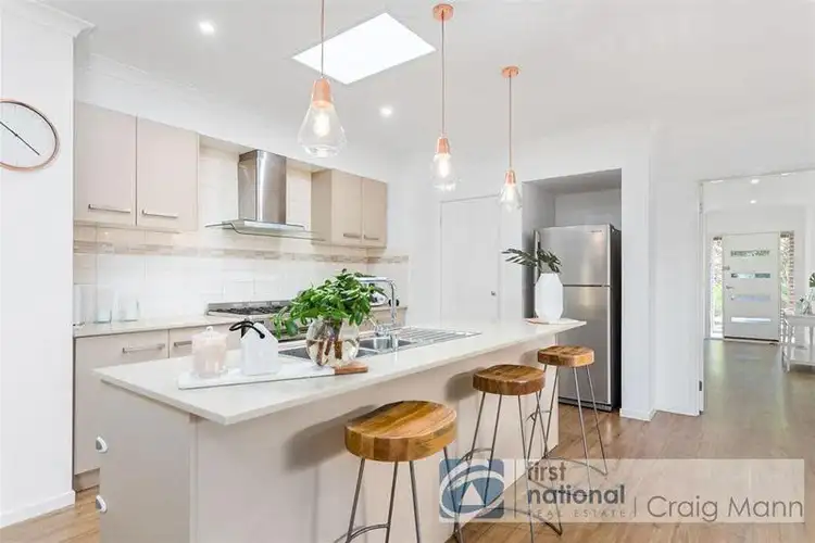 Fourth view of Homely house listing, 36 Banksia Crescent, Tyabb VIC 3913