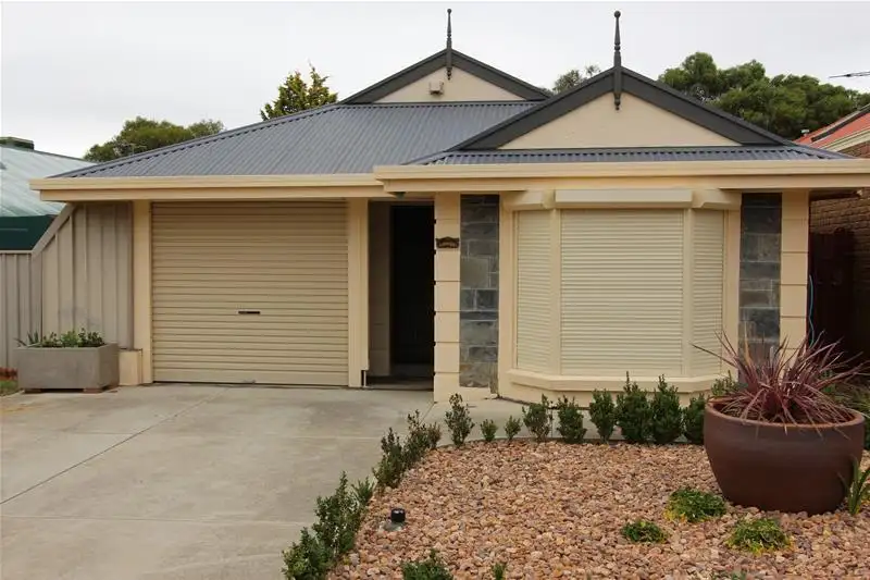 Main view of Homely house listing, 10 Cuneo Place, Golden Grove SA 5125