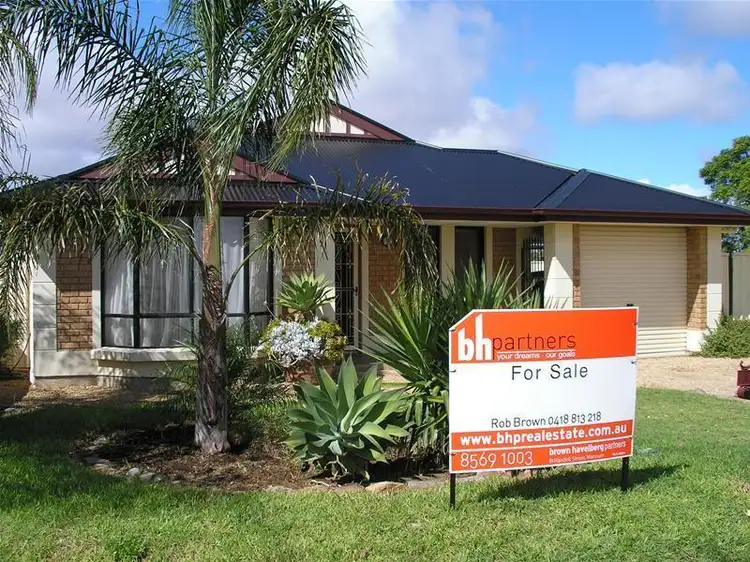 Main view of Homely house listing, 14 Walker Avenue, Mannum SA 5238