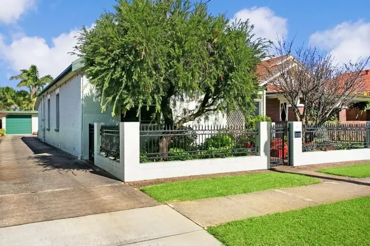 Main view of Homely house listing, 153 Tudor Street, Hamilton NSW 2303