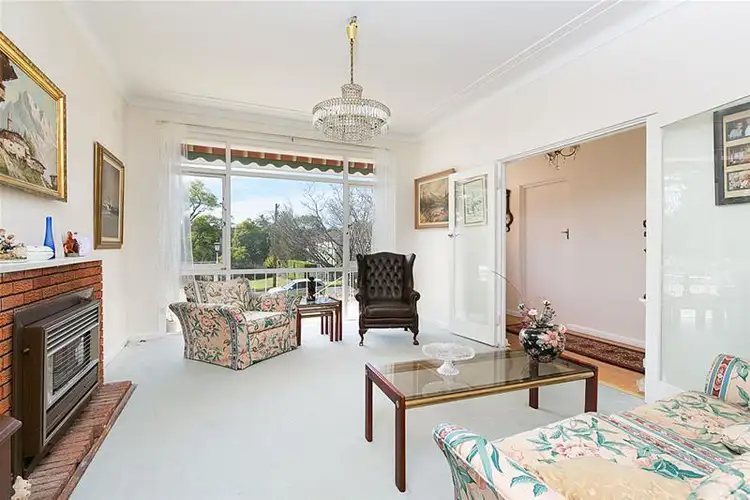 24 Calga Street, Roseville Chase NSW 2069