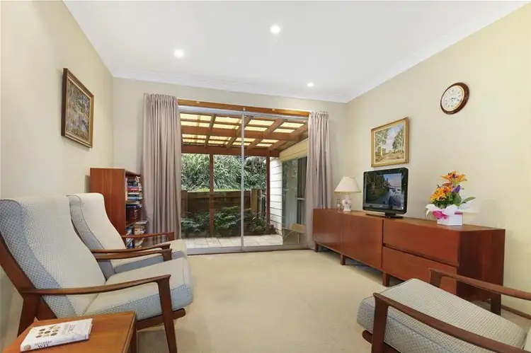 Third view of Homely house listing, 8 Dallas Street, Keiraville NSW 2500