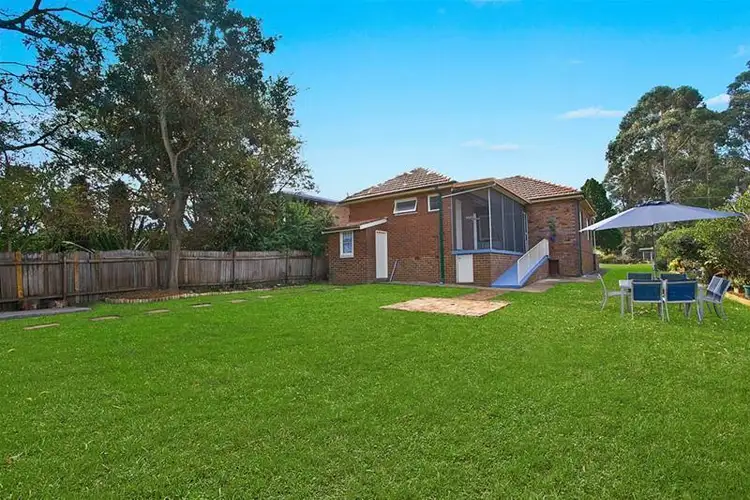 Main view of Homely house listing, 70 Parkes Street, West Ryde NSW 2114
