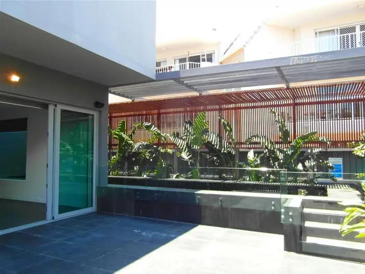 Fifth view of Homely apartment listing, 446 Marine Parade "Luxe on Marine", Biggera Waters QLD 4216