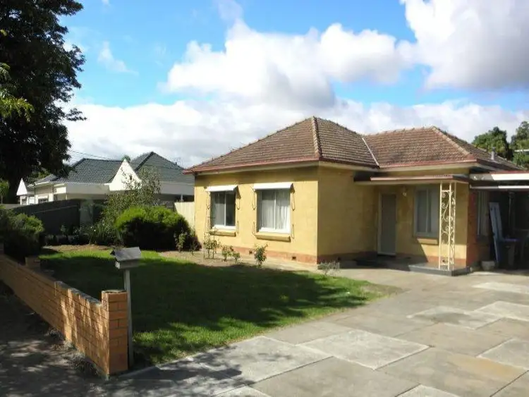 Main view of Homely house listing, 16 Adelaide Terrace, St Marys SA 5042