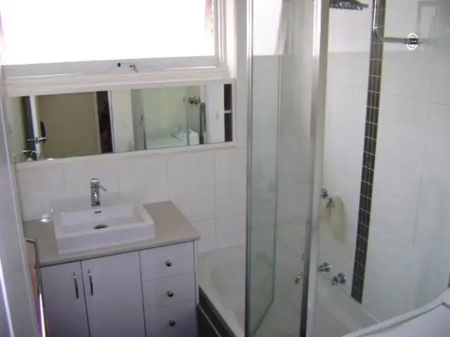 Fourth view of Homely apartment listing, 3/5 Greville Street, Huntingdale VIC 3166