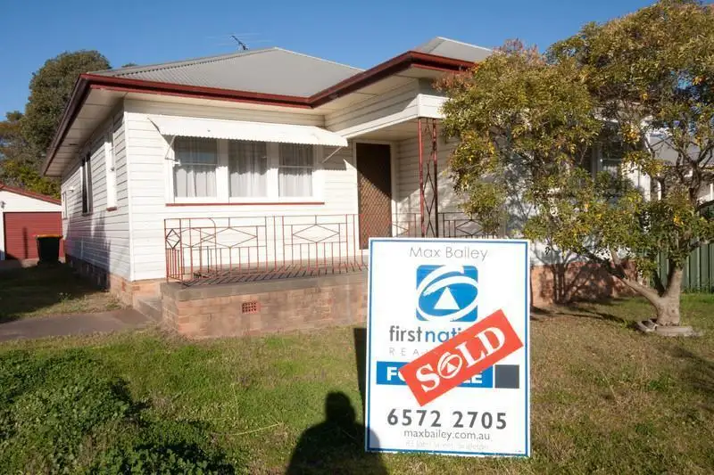 Main view of Homely house listing, 18 Rose Avenue, Singleton NSW 2330