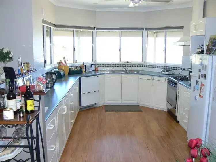 Fourth view of Homely house listing, 18 Quayside Vista, Drummond Cove WA 6532