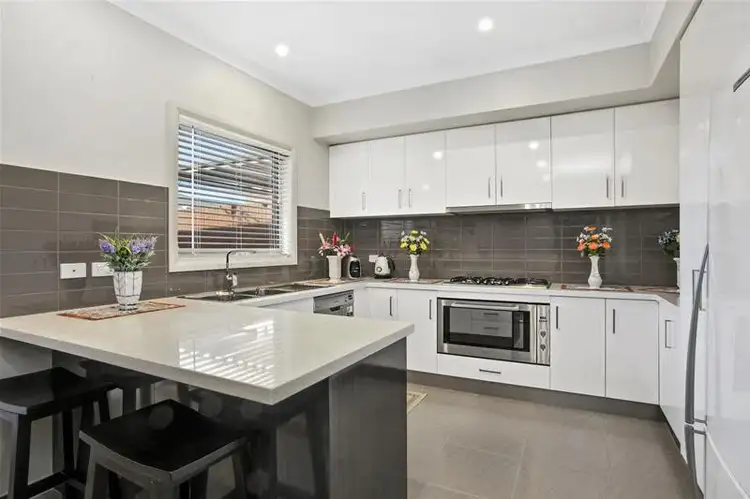 Third view of Homely unit listing, 6/70-74 Christies Road, Leopold VIC 3224
