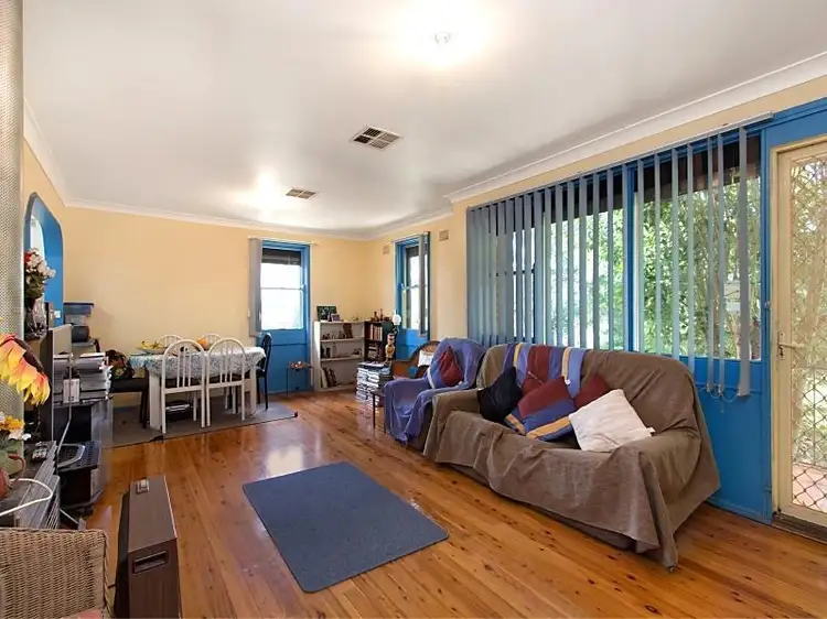 Second view of Homely house listing, 10 Close Place, Hebersham NSW 2770