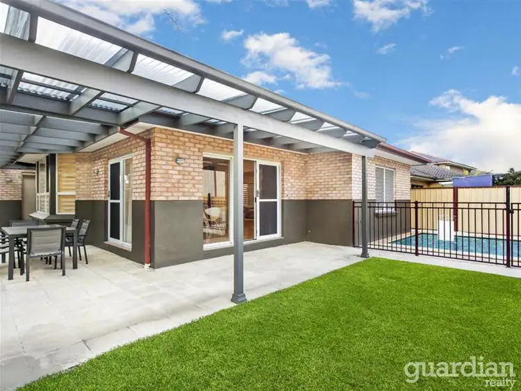Third view of Homely house listing, 20 Harrington Avenue, Castle Hill NSW 2154
