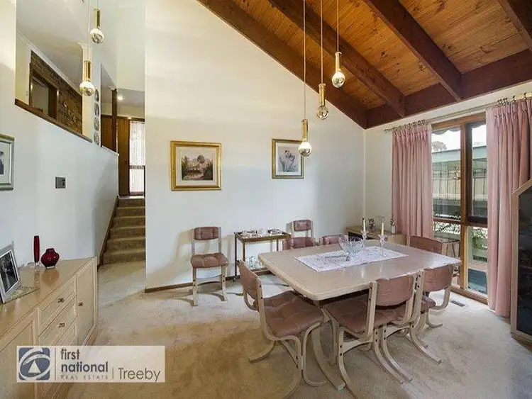 Fourth view of Homely house listing, 2 Charles Court, Warranwood VIC 3134