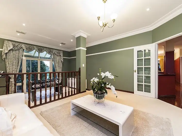 Fifth view of Homely house listing, 36 Talus Drive, Mount Richon WA 6112