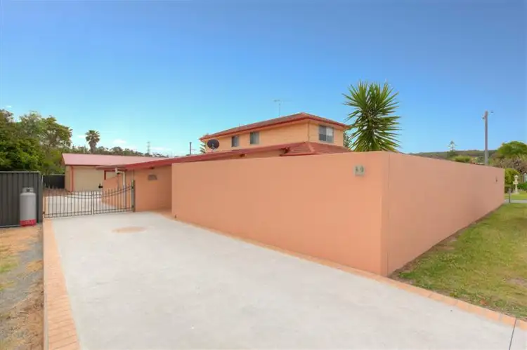 Address available on request