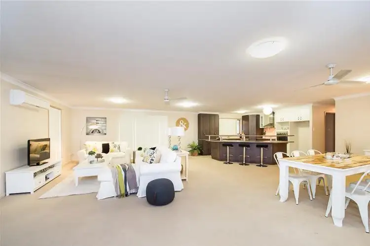 Sixth view of Homely house listing, 2 Japonica Street, Newtown QLD 4350