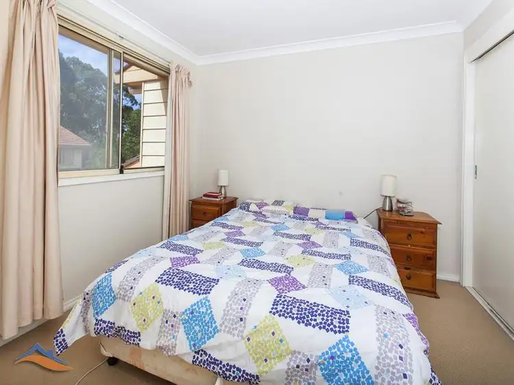 Sixth view of Homely townhouse listing, 8/6a Milne Crescent, Coniston NSW 2500