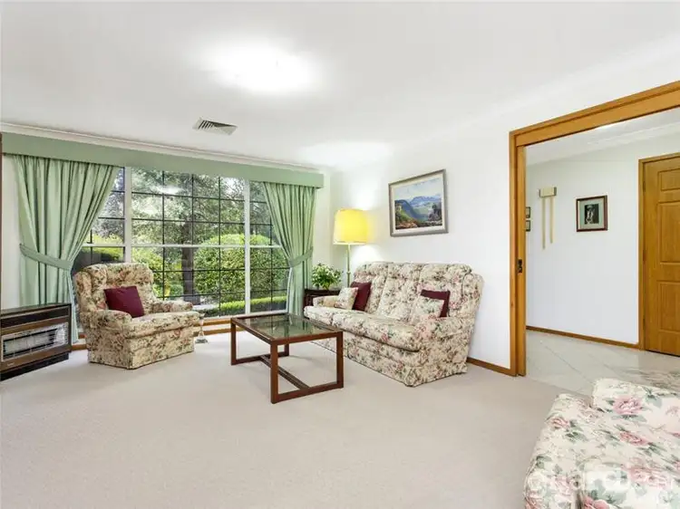 Fourth view of Homely house listing, 3 Wildwood Way, Dural NSW 2158