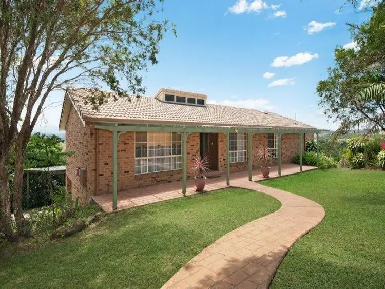 37 Barr Scott Drive, Lismore Heights NSW 2480