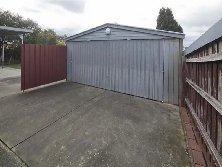 Sixth view of Homely house listing, 25 Frawley Road, Hallam VIC 3803