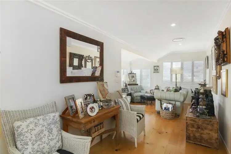 Sixth view of Homely house listing, 96 Pacific Parade, Bilinga QLD 4225