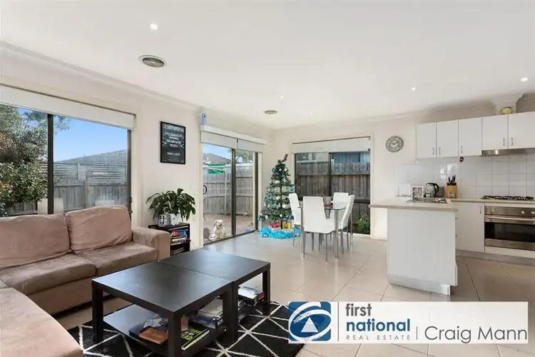 Fourth view of Homely unit listing, 2/1181 Frankston Flinders Road, Somerville VIC 3912