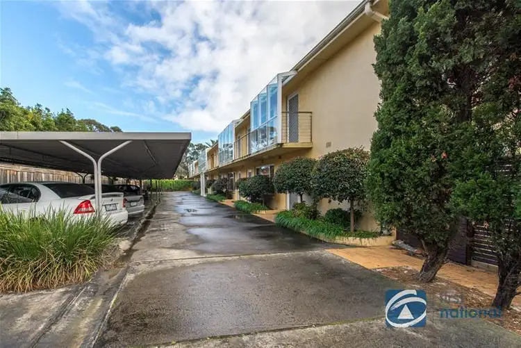 Seventh view of Homely apartment listing, 11/5 Station Street, Mentone VIC 3194