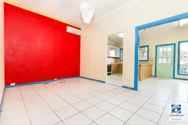 Third view of Homely house listing, 466 Great Western Highway, Pendle Hill NSW 2145