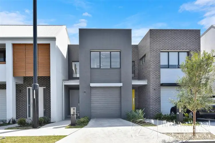 46 Ironwood Crescent