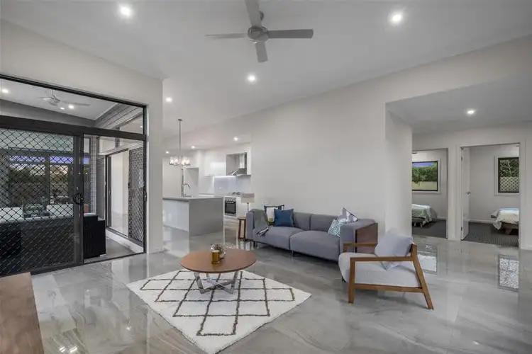 Second view of Homely house listing, 19 Caribbea Street, Kuraby QLD 4112