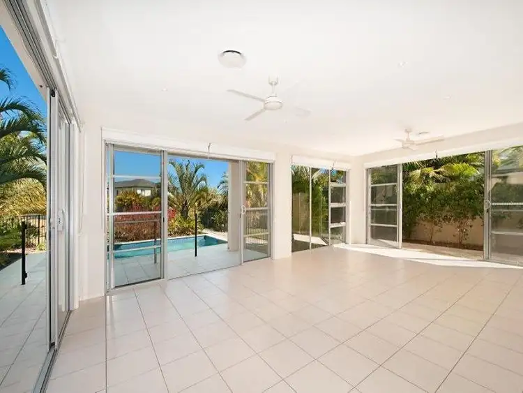 Second view of Homely house listing, 2855 Virginia Drive, Hope Island QLD 4212