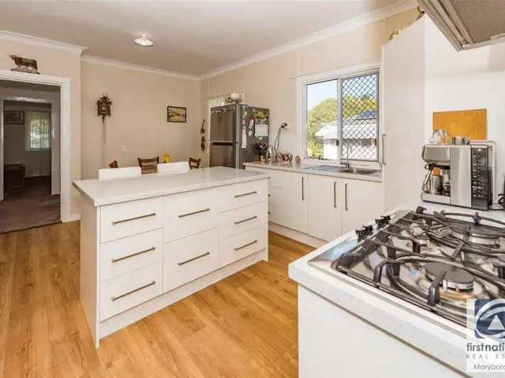 Third view of Homely house listing, 30 Hyne Street, Maryborough QLD 4650