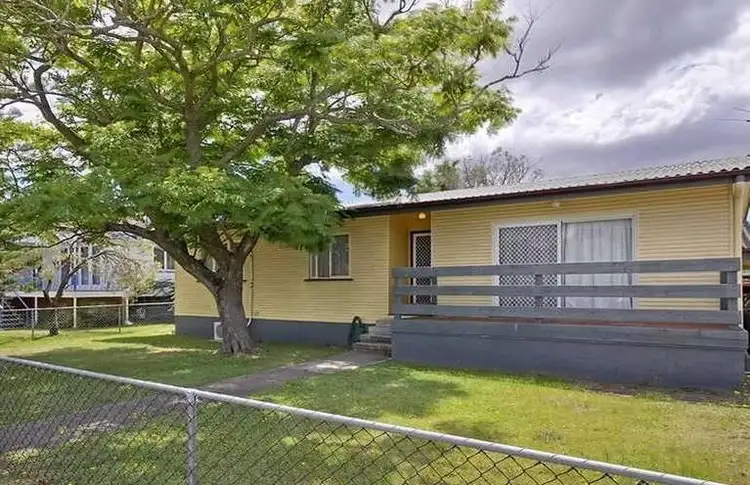 Main view of Homely house listing, 9 Nickel Street, Zillmere QLD 4034