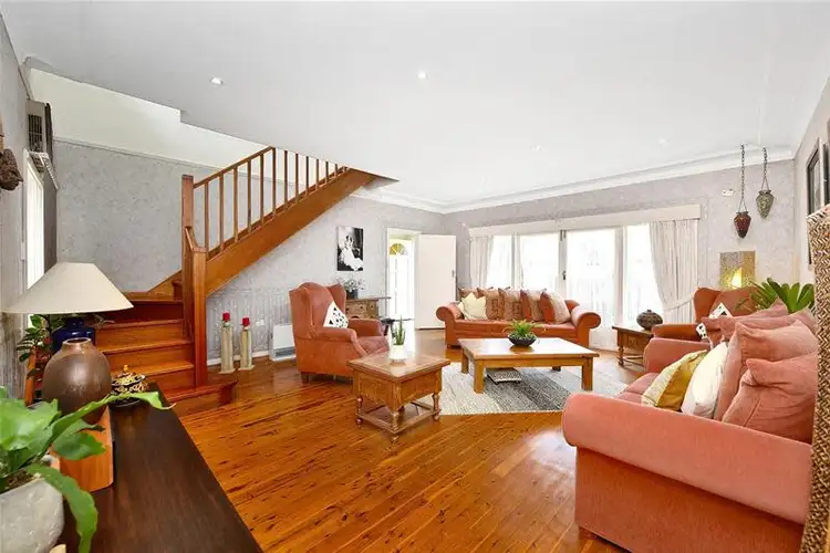 Main view of Homely house listing, 2 Wolumba Street, Chester Hill NSW 2162
