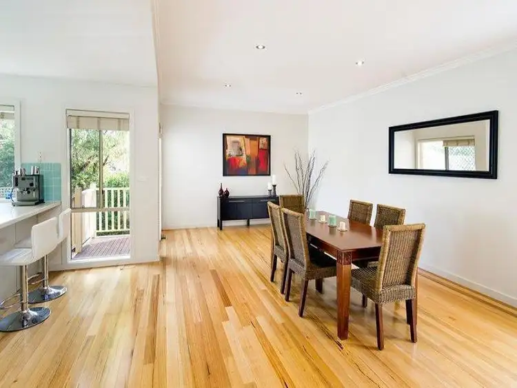 Second view of Homely house listing, 1A Trevor Court, Warranwood VIC 3134