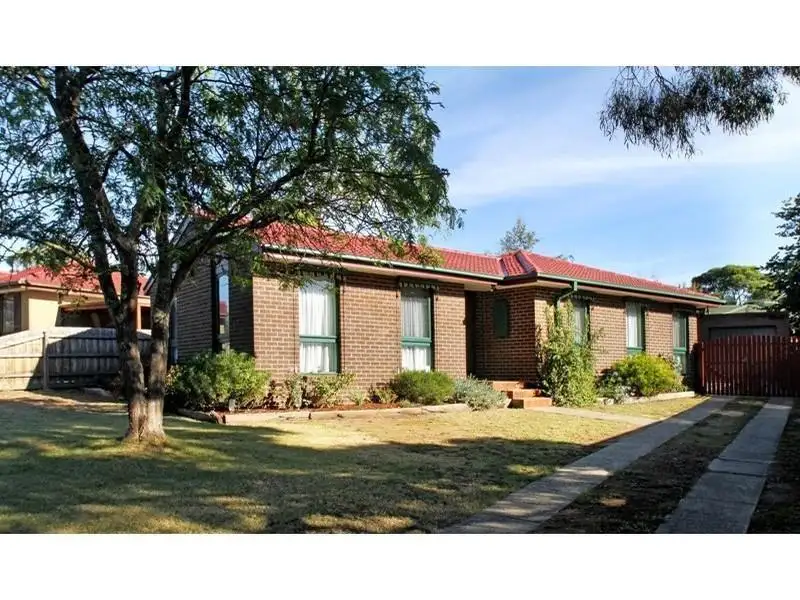 Main view of Homely house listing, 7 Chesney Drive, Ringwood VIC 3134