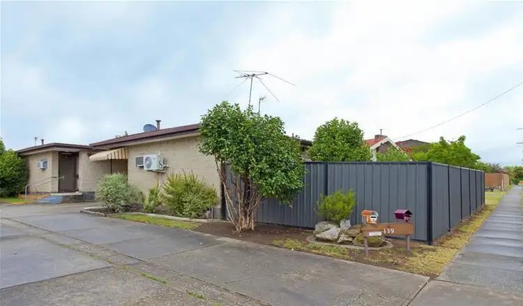 1/139 Lawrence Street, Wodonga VIC 3690