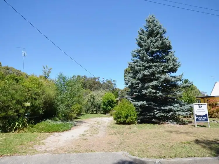 Second view of Homely house listing, 25 Park Street, Inverloch VIC 3996