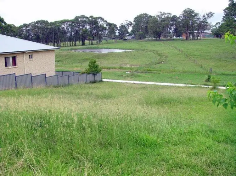 Third view of Homely land listing, Address available on request