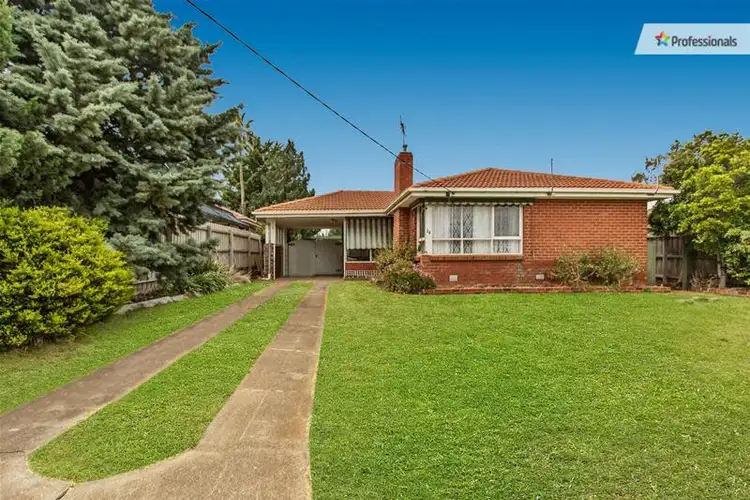 24 Scott Street, Melton VIC 3337