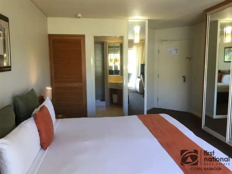 Sixth view of Homely apartment listing, 1213-1214 Pacific Ba Resort Drive, Coffs Harbour NSW 2450