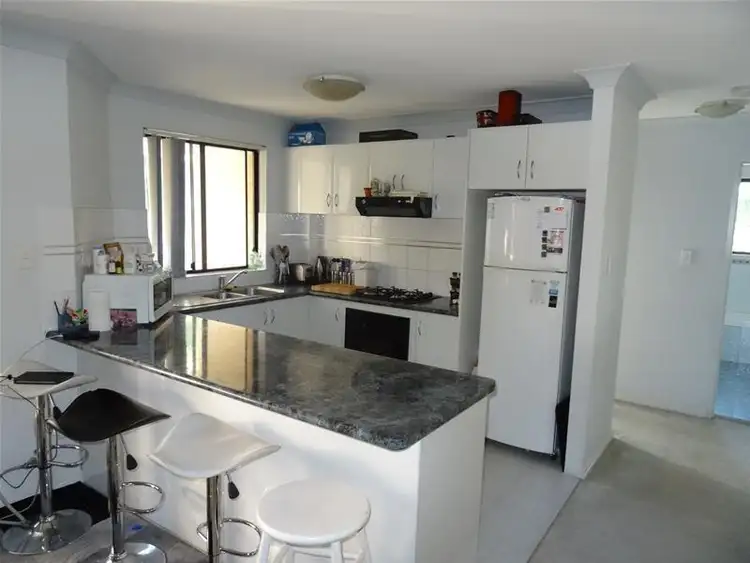 Second view of Homely unit listing, 20/67-69 O''neil Street, Guildford NSW 2161