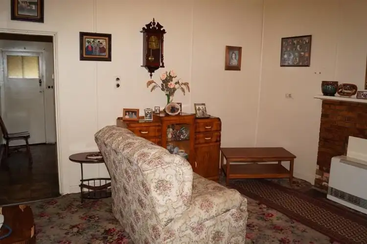 Fourth view of Homely house listing, 6 McDonald Street, Numurkah VIC 3636