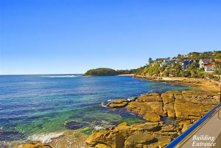 Main view of Homely apartment listing, 4/17 Marine Parade, Manly NSW 2095