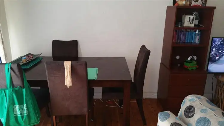 Third view of Homely unit listing, 3/137 Military Road, Guildford NSW 2161