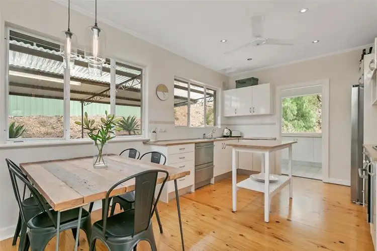 Third view of Homely house listing, 23 Yalpa Road, Marino SA 5049