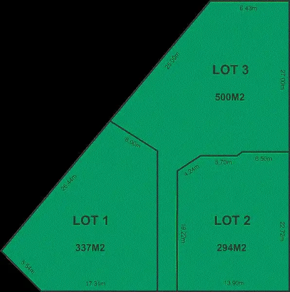 Second view of Homely land listing, 16 Tilden Street, Plympton SA 5038