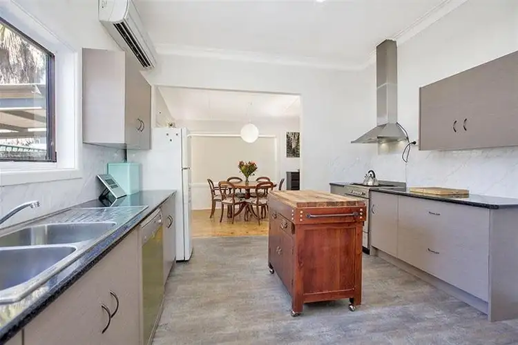 Second view of Homely house listing, 5 Wentworth Street, Gunnedah NSW 2380