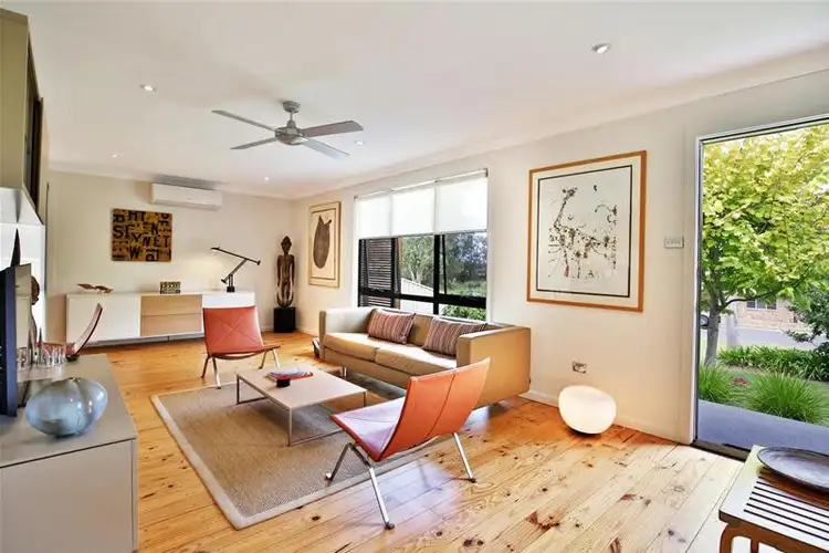 Third view of Homely house listing, 29 Orient Point Road, Culburra Beach NSW 2540